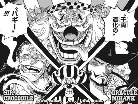 アルビダ 懸賞金|【ONE PIECE ”クロスギルド”メンバー・懸賞金一覧】設立の経。